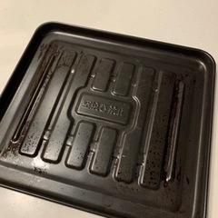 象印　オーブントースターの画像