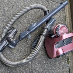 掃除機欲しい方お譲りします