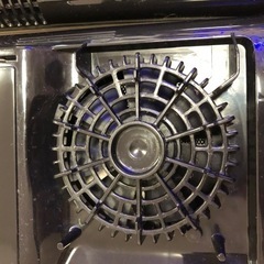 Panasonic IH クッキングヒーター　二台の画像