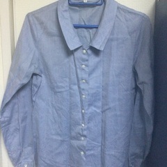 No.35  cadeau NEW YORKER レディースシャツ　　