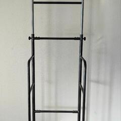 懸垂器　ぶら下がり健康器　懸垂バー　筋トレ