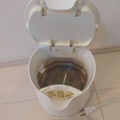 T-fal 電気ケトル 1.2Lの画像