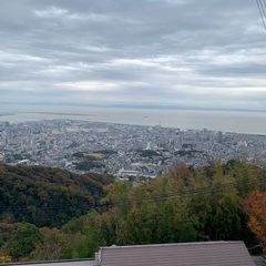 4/8(土) 新神戸再度山登山‼️初心者多め‼️勧誘❌ − 兵庫県