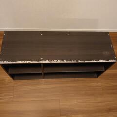 【無料】テレビ台②の画像