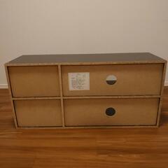 【無料】テレビ台②の画像