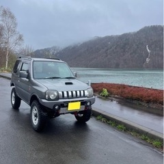 jb23 6型　交換希望