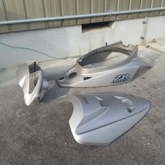 スーパーJOGZR カウルの画像