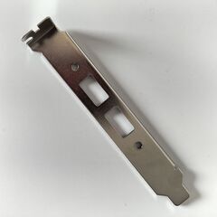 USB2.0 2ポート増設リアスロットの画像