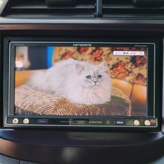 フィット1.5RS　H22　車検6/9　走行66000ｋ　社外メモリーナビ＆フルセグＴＶ　ETC　キセノン　16AW　スマートキーの画像