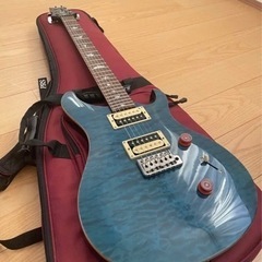 prs se custom 24