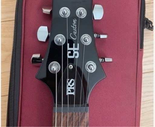 prs se custom 24