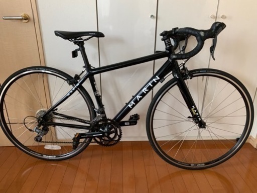 MARINE 自転車　14段変速