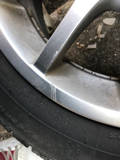 175 65 R14 スタッドレス