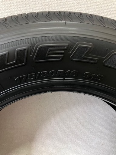 ジムニーJB64 新車外し　4本セット