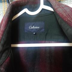 ㉖　Collectiue ジャケットの画像