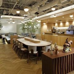 3月15日(水)19：00 -  日本橋✫GODIVA cafe...