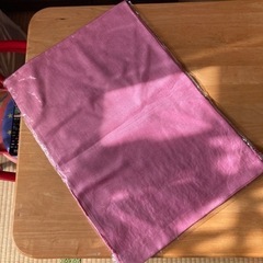 パシュミナの画像