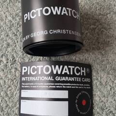Pictowatch Georg Christensen Cop...