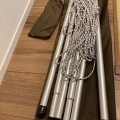 エルフィールド マット&シートセット ○アップライトポール セット