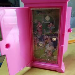 差し上げます！どこでもドア(おもちゃ)の画像