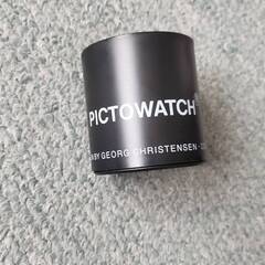 Pictowatch Georg Christensen Copenhagen 貴重なオリジナルですの画像