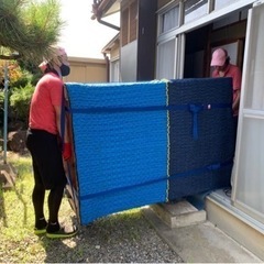 お引越しご予約受付中！ − 静岡県