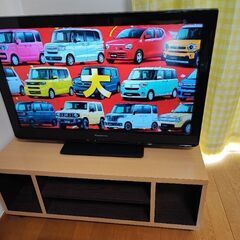 32型液晶テレビ