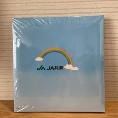 フォトアルバム（アンパンマン）の画像