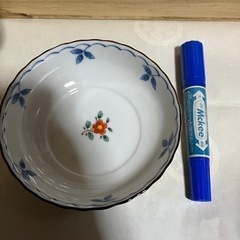 たち吉 小鉢5客セット 木箱入り 未使用 長期保管の画像