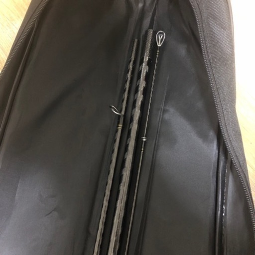 シマノ 19 ネッサ リミテッド S100MH+ 3ロッド