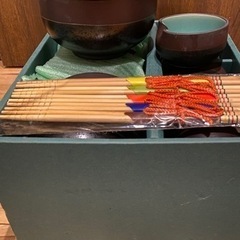 食器　5名分セットの画像