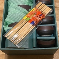 食器　5名分セット