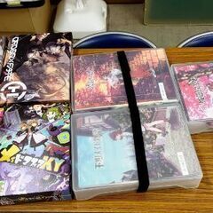 3/25(土)ボードゲーム会 - 名古屋市