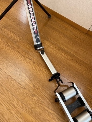 ミノウラ　FG220 ハイブリッドローラー