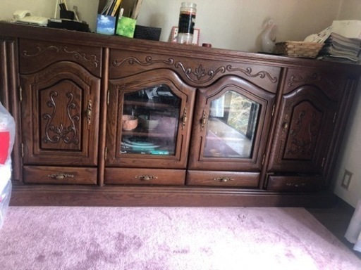 アンティーク家具