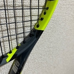 ピュアアエロ 98 Pure Aero 2022 2023 グリップ2