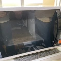 TOSHIBA 電子オーブンレンジ　ER-YK3