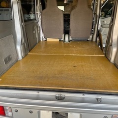 エブリー17v ‼️スクラムV ‼️nv100v‼️の画像