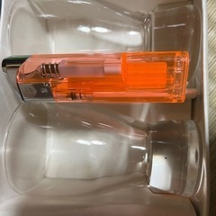 盃グラス 日本酒 グラス 4客 未使用の画像