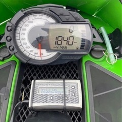 Arctic cat 2015 スノーモービルの画像