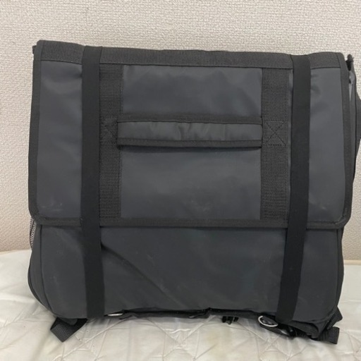 配達用バッグ