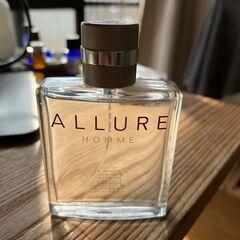 CHANEL(シャネル) ALLURE HOMME アリュールオ...