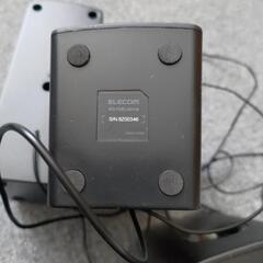 PCスピーカー詰め合わせの画像