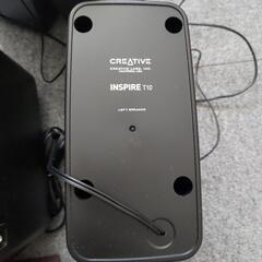 PCスピーカー詰め合わせの画像