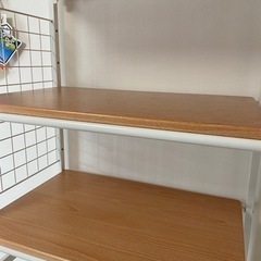 ランドリーラック　交渉中。。の画像