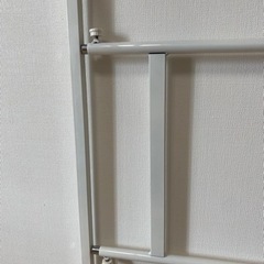 ランドリーラック　交渉中。。の画像