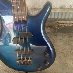 エレキギター売りますの画像