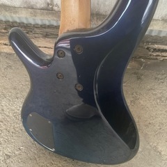エレキギター売りますの画像