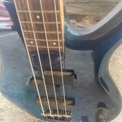 エレキギター売りますの画像