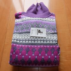 新品未使用 Black&White SPORTSWEAR タート...